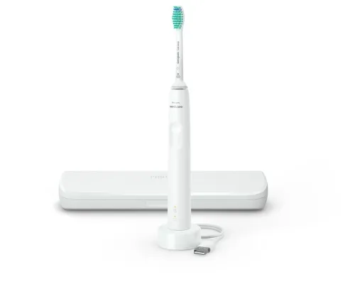 Philips Tannbursti Sonicare 3100 hvítur
