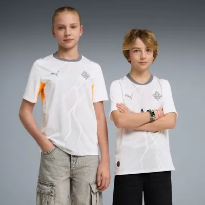 KSI Landsliðbúningur „Away “ barna