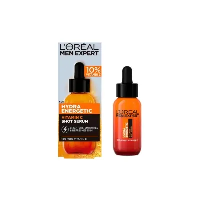 L'ORÉAL PARIS - HydraEnerg Serum 40ml