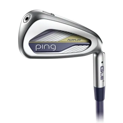 Ping G Le4 Járnasett 7-PW+SW