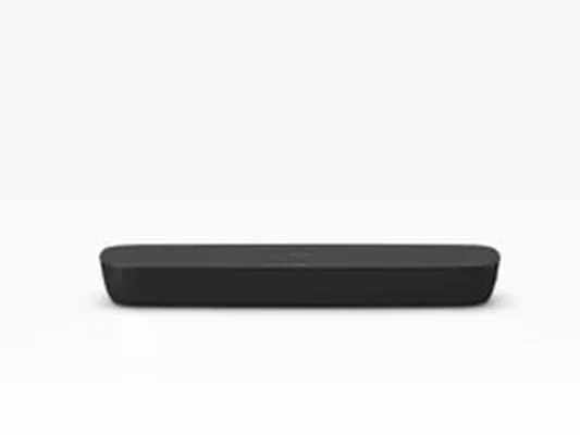 Panasonic - Home Theater Soundbar SC-HTB200EGK