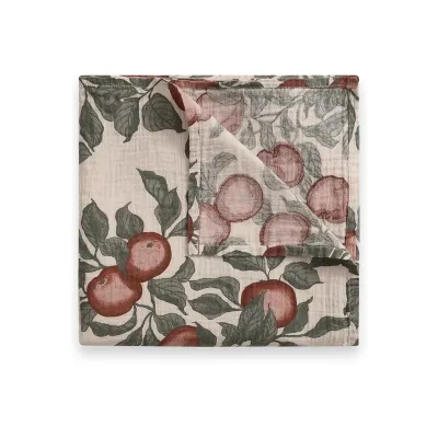 Muslin swaddle teppi · Pomme