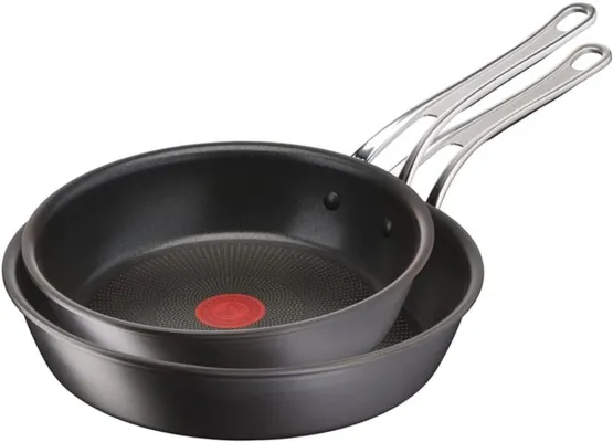 Tefal JO Pönnusett 28 og 24cm