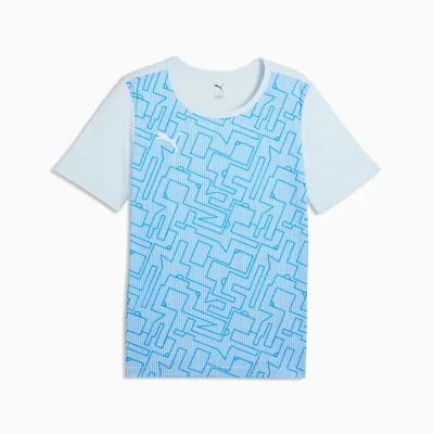 individualRISE Graphic Jersey jr