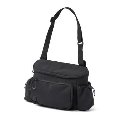 Liewood Olivie Organizer skiptitaska · black