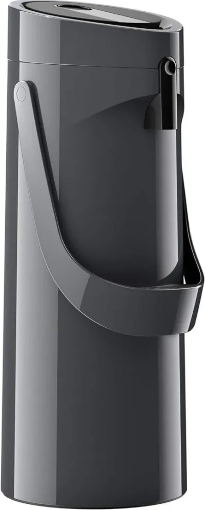 Tefal Kaffikanna pumpu Ponza grá