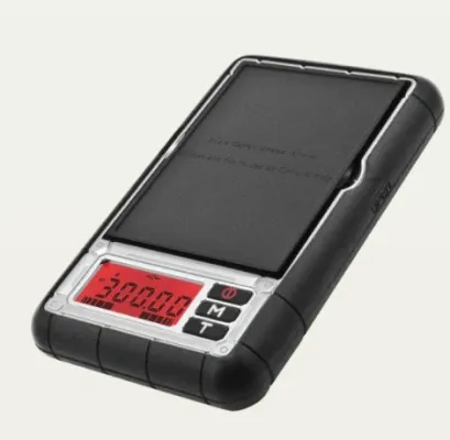 SAM  Smávog 0,01 - 300 gr