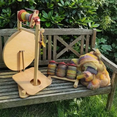 Lojan Buddy eins pedala rokkur