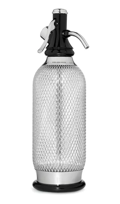 ISI Sódavatnsflaska classic 1ltr