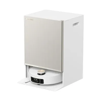 Dreame MatriX 10 Ultra ryksuguvélmenni með sjálftæmingarstöð