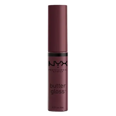 NYX PROFESSIONAL MAKEUP - Butter Gloss