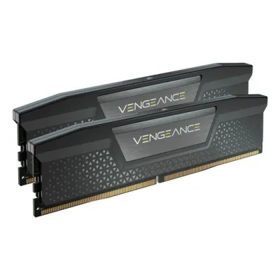 Vinnsluminni DDR5 32GB 6400M (2x16) CL36  CORSAIR