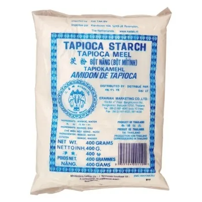 Tapioca sterkja 400g