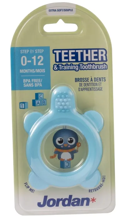 Jordan Teether naghringur