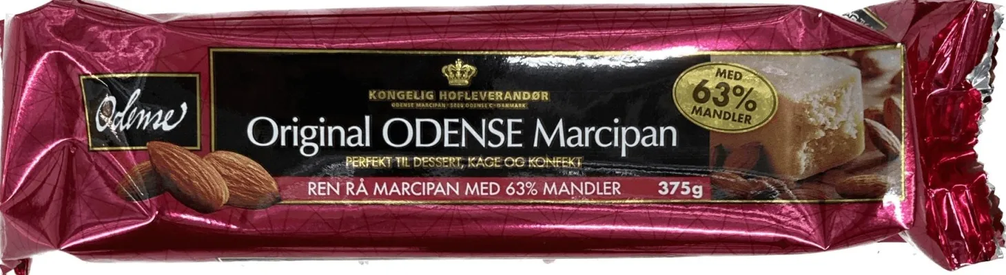 Odeme marsipan original 375 gr