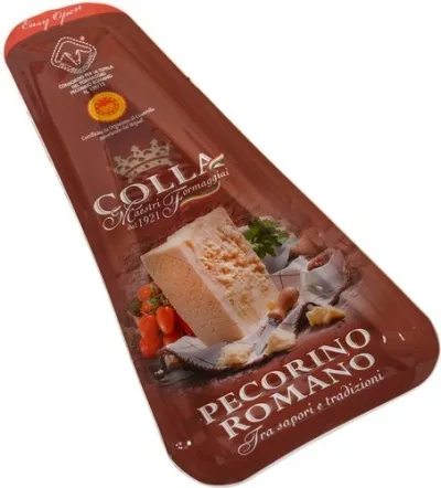 Pecorino Romano (PDO) 10x200g