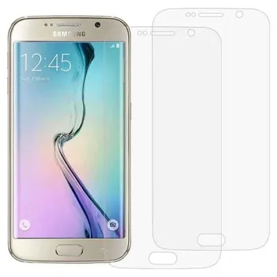 Skjávörn fyrir Galaxy S6 Edge farsíma