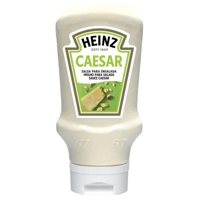 Heinz Caesar Dressing