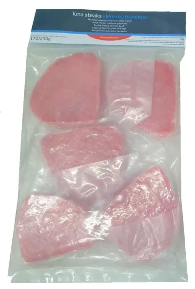 Túnfiskur Steikur Premium