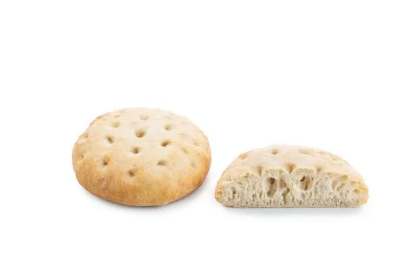 Fossette samlokubrauð 33x100g (B399)