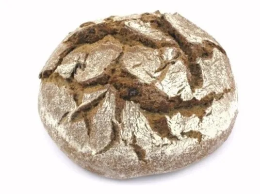 Súrdeigsbrauð m/trönuberjum 18×500 g/ks