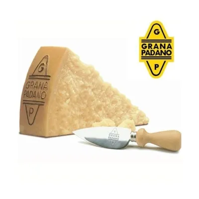 Parmareggio Unigrana Grana Padano