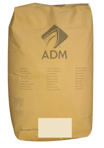 Kryta Maíssterkja / Maizenamjöl