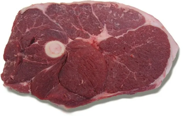 Lambalærissneiðar 5kg/ks