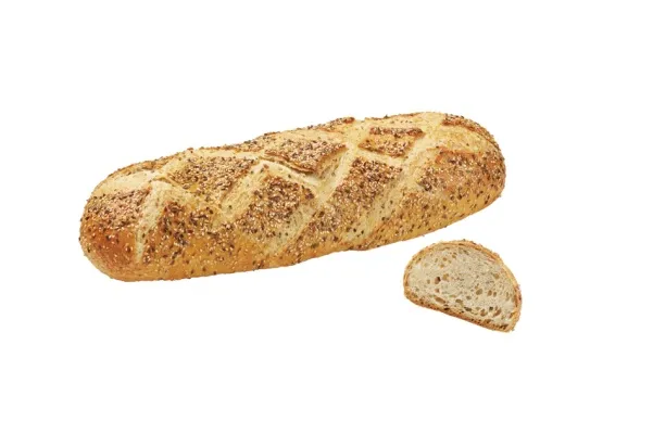 Súrdeigsbrauð m fræjum Grand cerealier 10x1,1kg