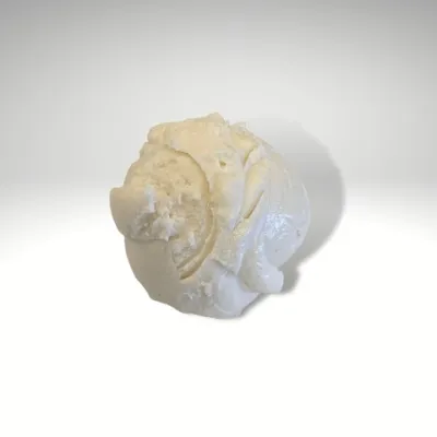 Skúbb Vegan Vanilluís 5ltr