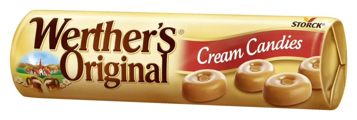 Werther's Original