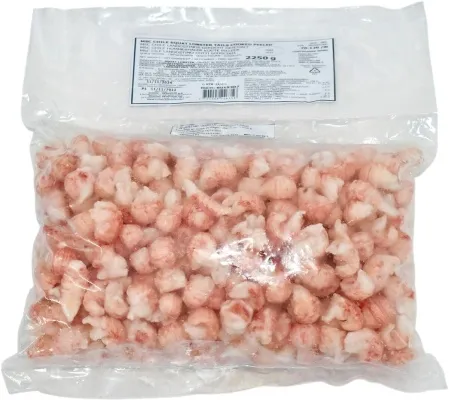 Humarkjöt Eldað 70/120