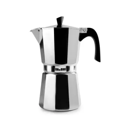 Ibili Espressokanna 9B Ál