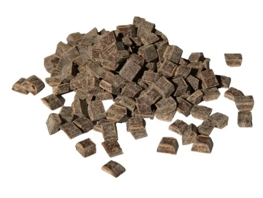 Belcolade dökkt súkkulaði chunks 15kg