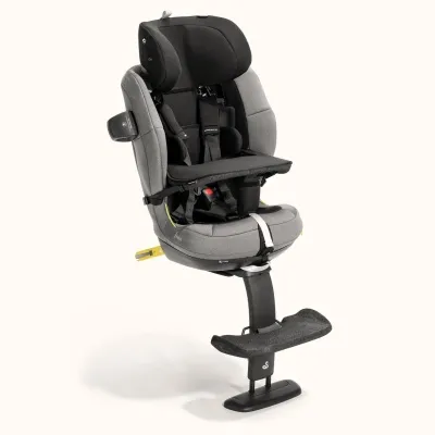 Schuchmann Charlie integral bílstóll 100-150cm