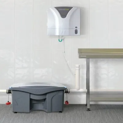 Mechline Fitugildra BioCeptor FOG Intercept&Treatment(F.I.T)