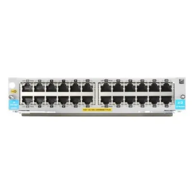 HP Switch J9986A Gray