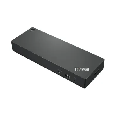 Lenovo ThinkPad Universal Thunderbolt 4 Dokka 300W spennugjafi