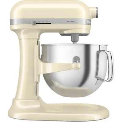 Kitchenaid Hrærivél Artisan 6,6L lyftiskál