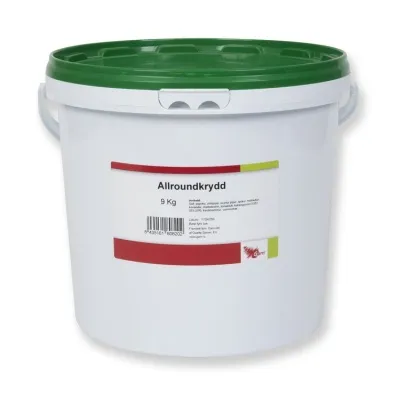 Allround 9kg