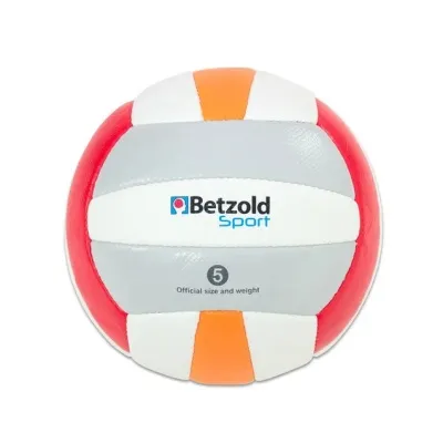 BETZOLD SPORT Strandblak-bolti stærð 5