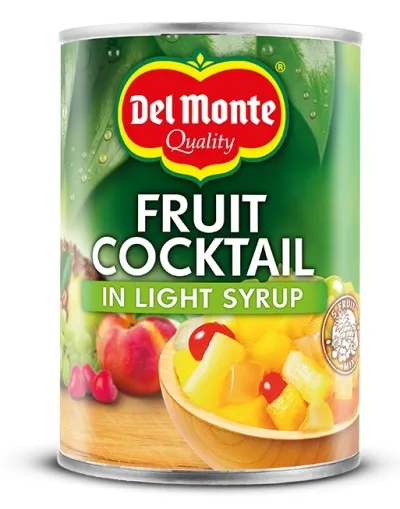 Del Monte bland.ávextir 420g