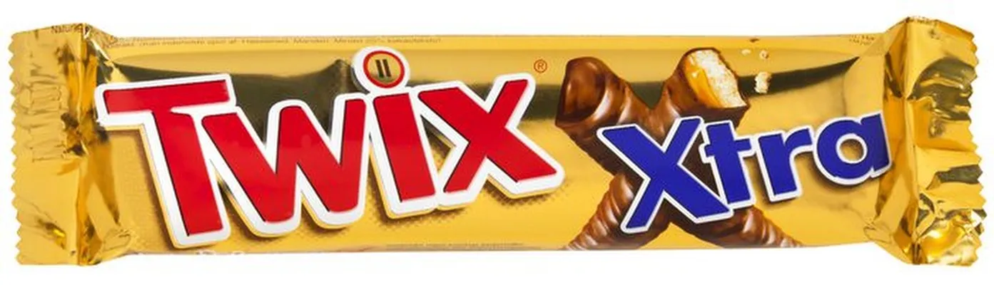 Twix kingsize 30x75g