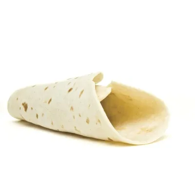 Mission Tortilla 12" 30 cm frosnar (4 x 18stk)