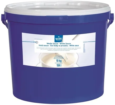 Hvít Grunnsósa (Citti)