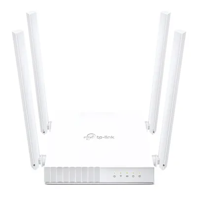TP-LINK Router Archer C24 White