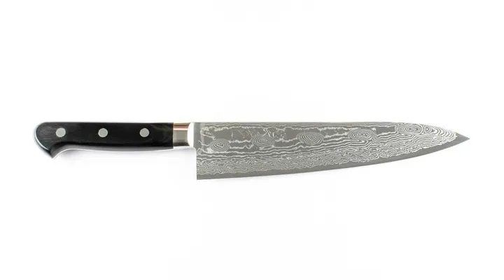 JKC RYUSEN Japanskur Gyuoto hnífur - 180 mm