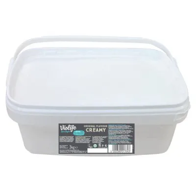 Violife Creamy Original 3kg