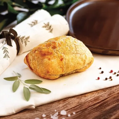 Móðir Náttúra Wellington Rauðrófu Hnetusteik