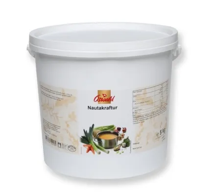 Nautablautkraftur 5kg